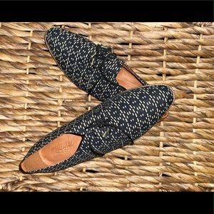 Women’s Madewell shoes